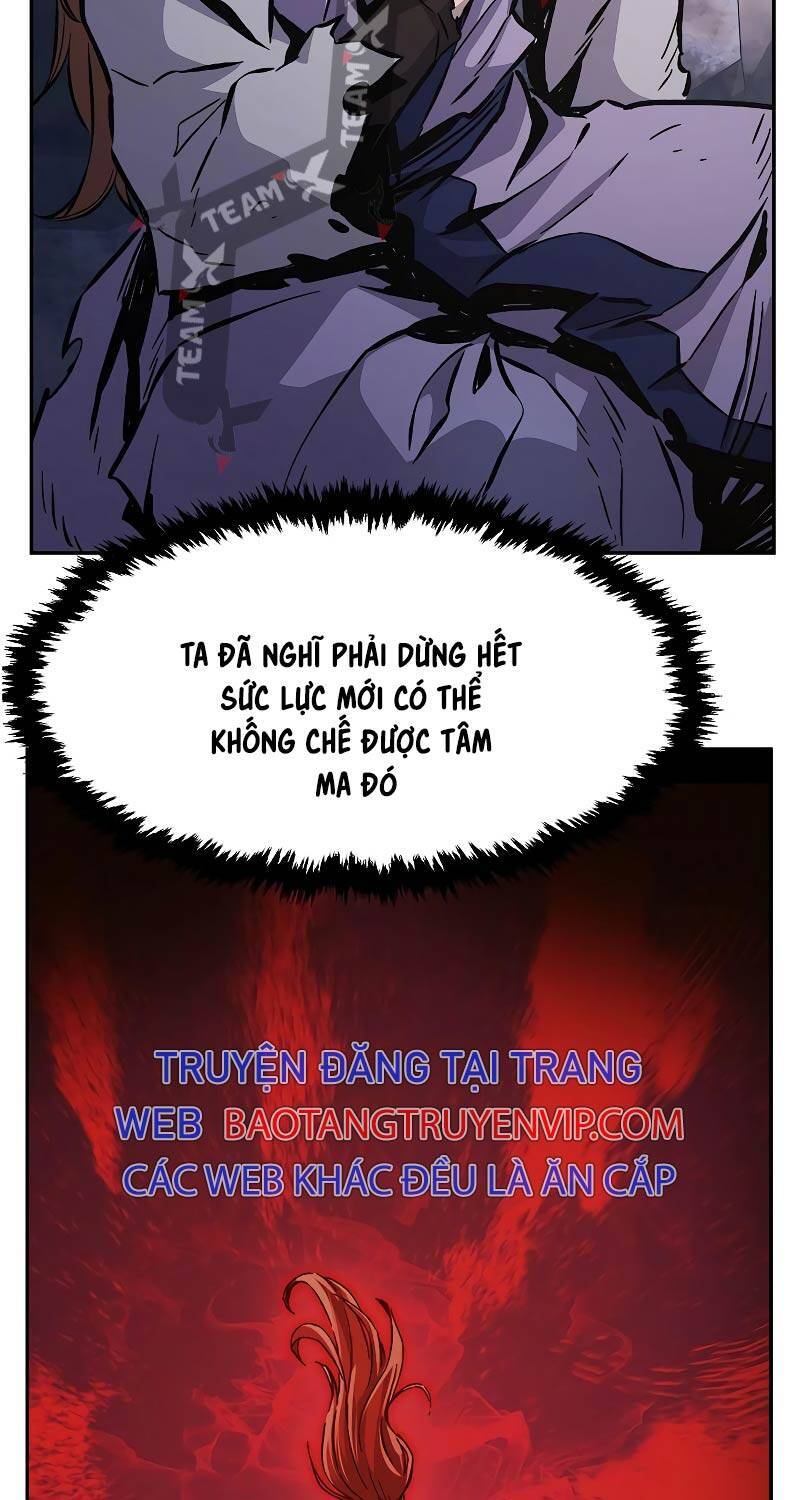 Cảm Kiếm Tuyệt Đối: Chapter 93