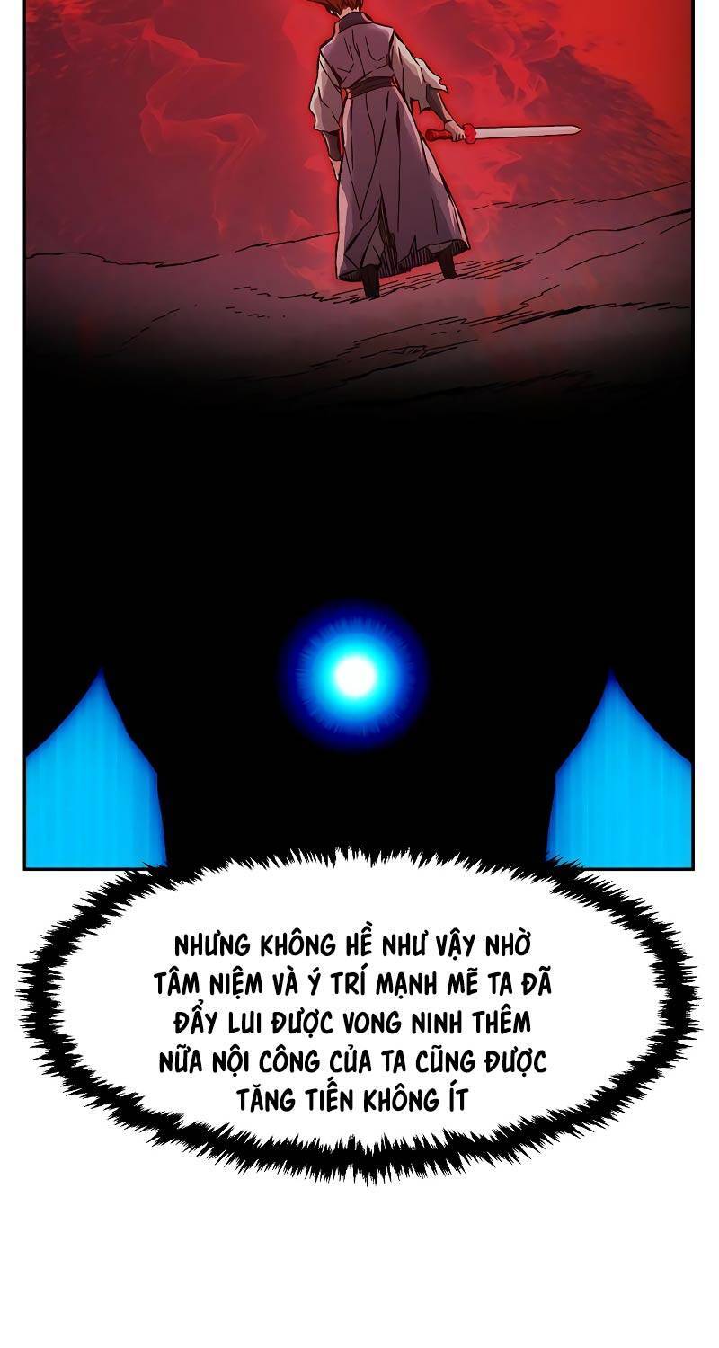 Cảm Kiếm Tuyệt Đối: Chapter 93