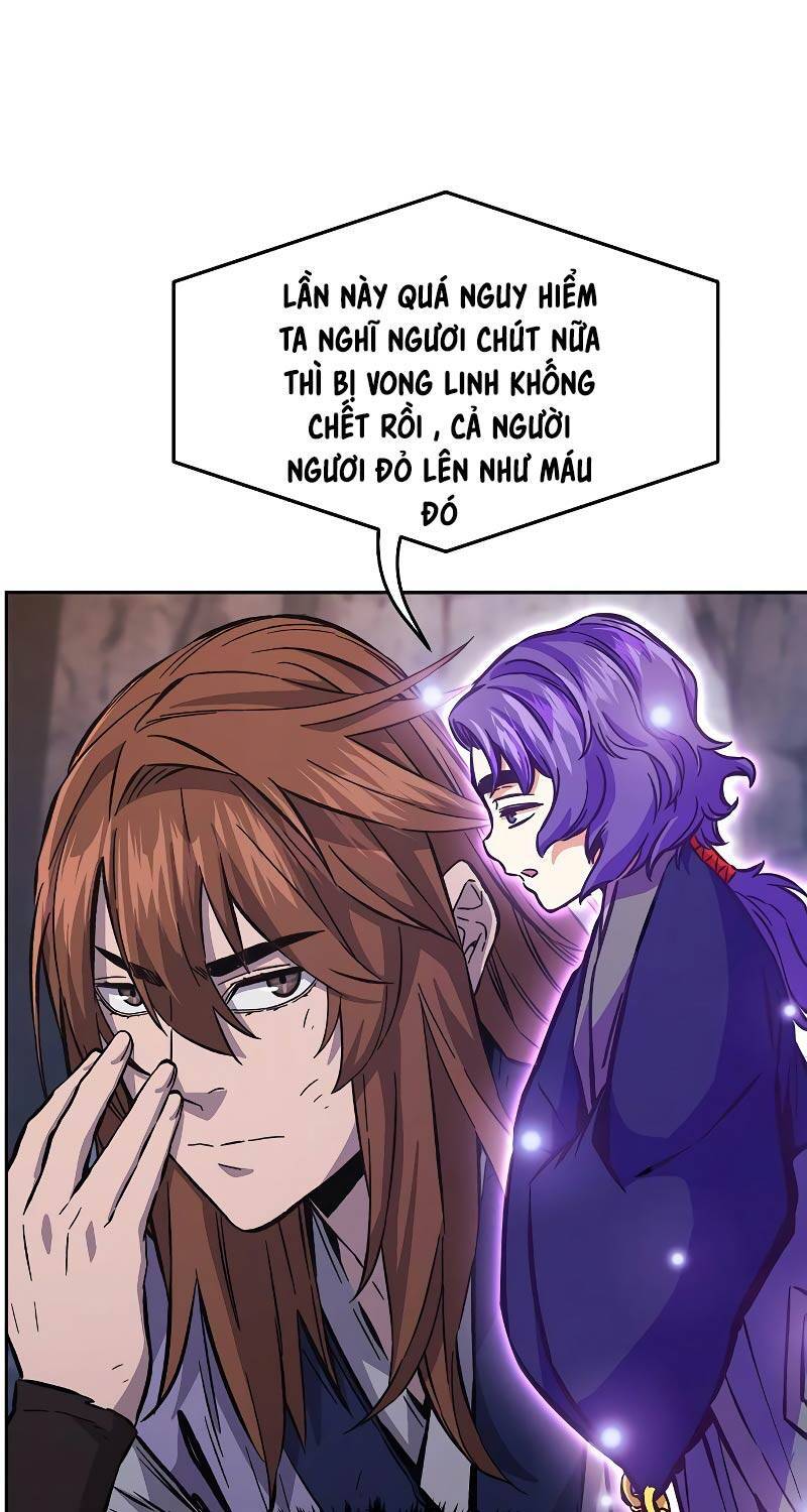 Cảm Kiếm Tuyệt Đối: Chapter 93