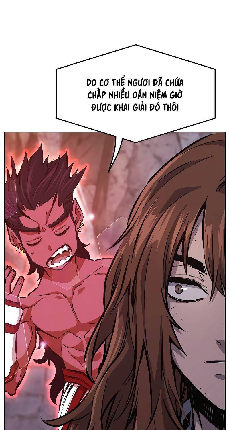 Cảm Kiếm Tuyệt Đối: Chapter 93
