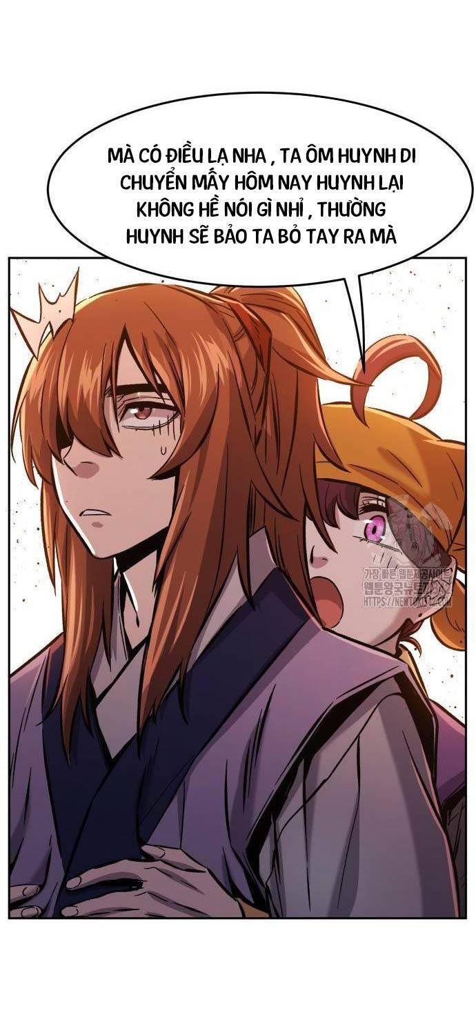 Cảm Kiếm Tuyệt Đối: Chapter 94