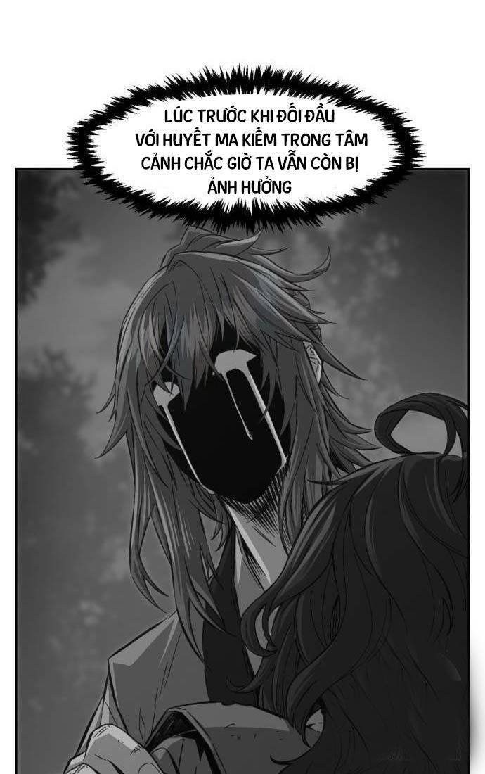 Cảm Kiếm Tuyệt Đối: Chapter 94