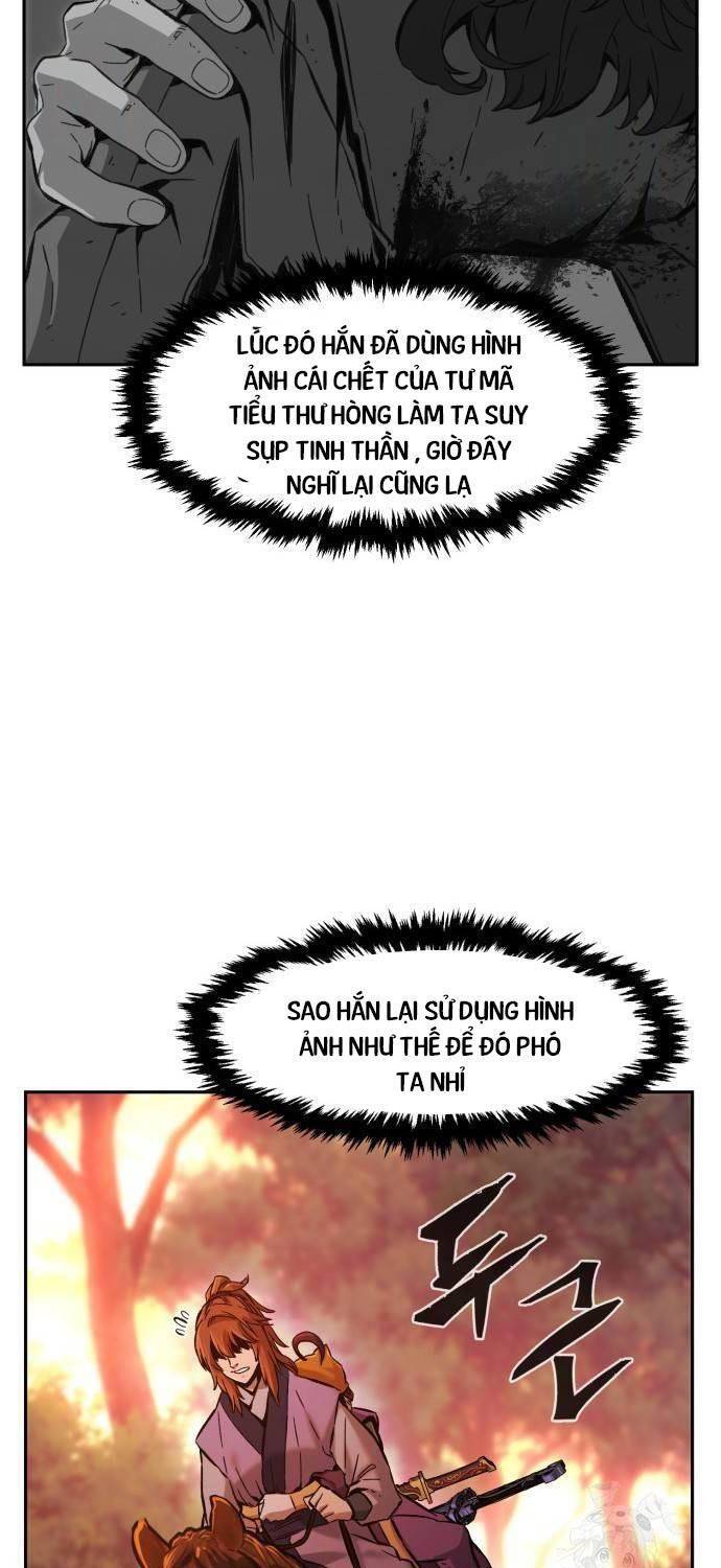 Cảm Kiếm Tuyệt Đối: Chapter 94