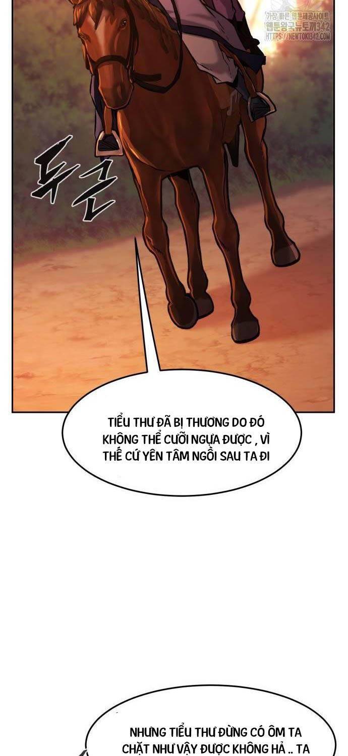 Cảm Kiếm Tuyệt Đối: Chapter 94