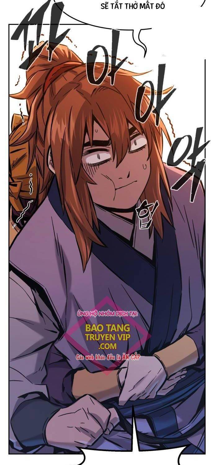 Cảm Kiếm Tuyệt Đối: Chapter 94