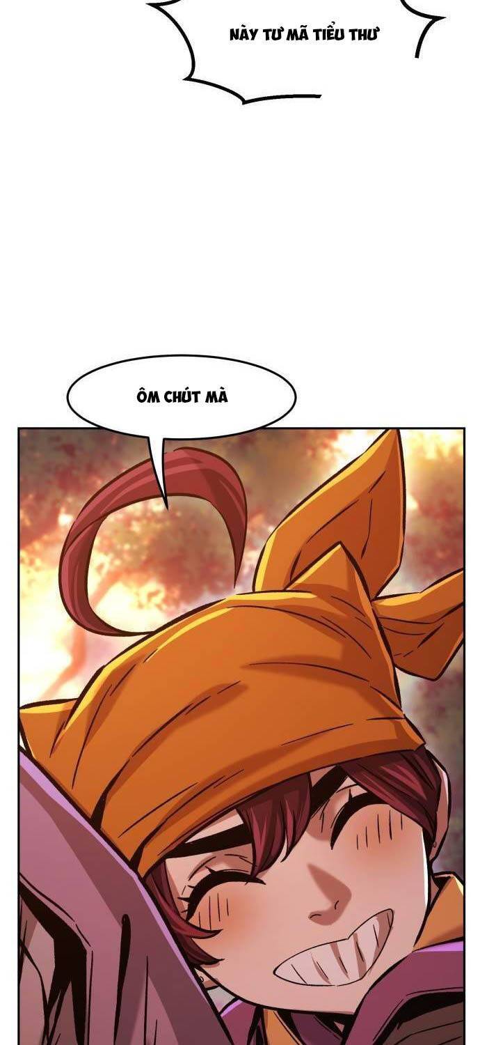 Cảm Kiếm Tuyệt Đối: Chapter 94
