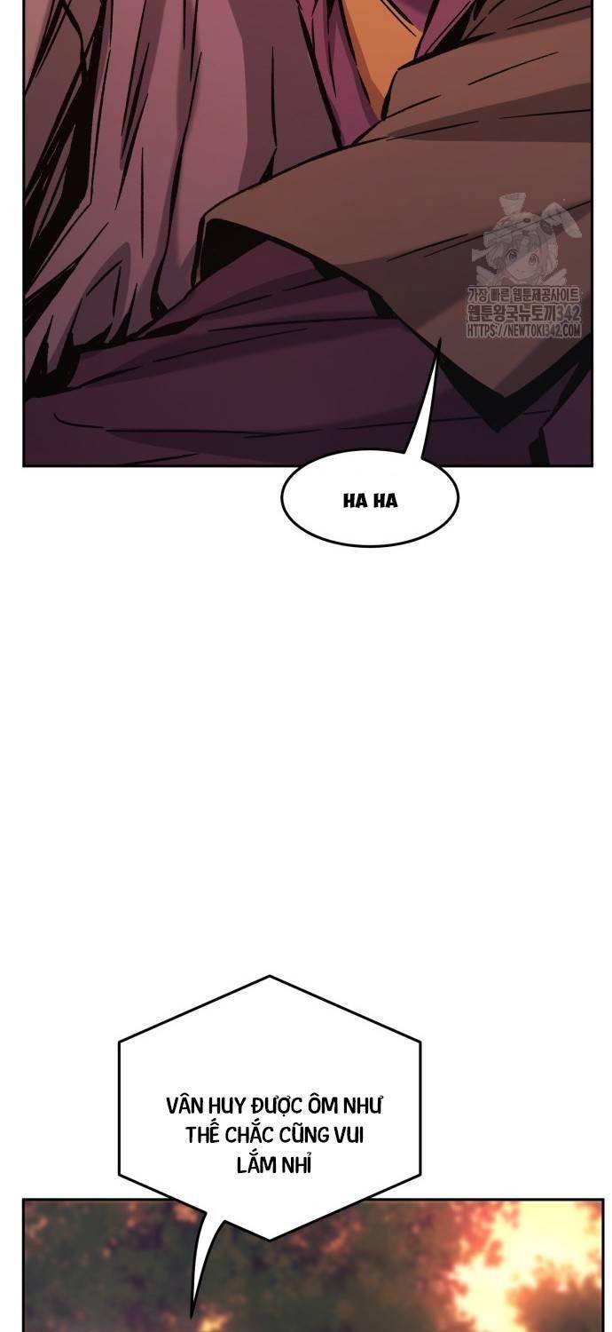 Cảm Kiếm Tuyệt Đối: Chapter 94