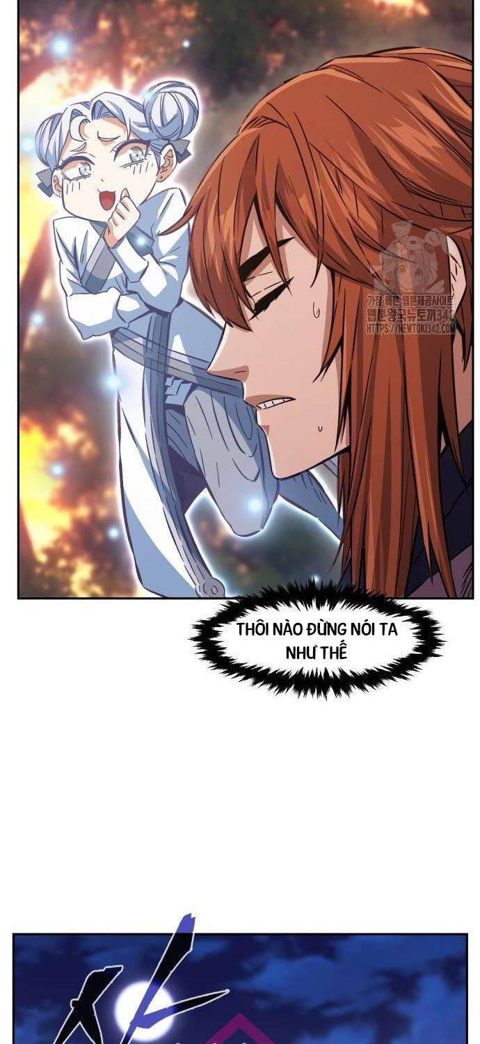 Cảm Kiếm Tuyệt Đối: Chapter 94