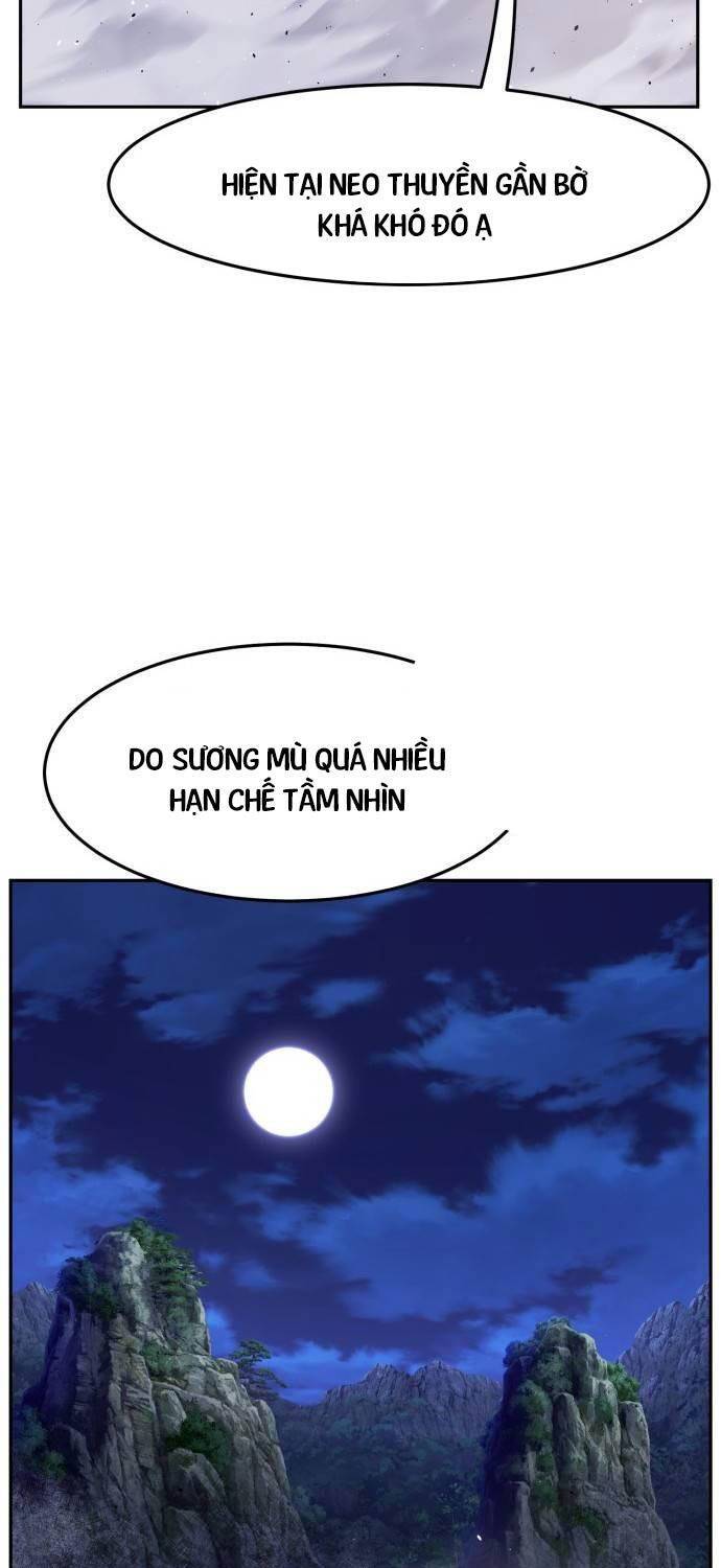 Cảm Kiếm Tuyệt Đối: Chapter 94