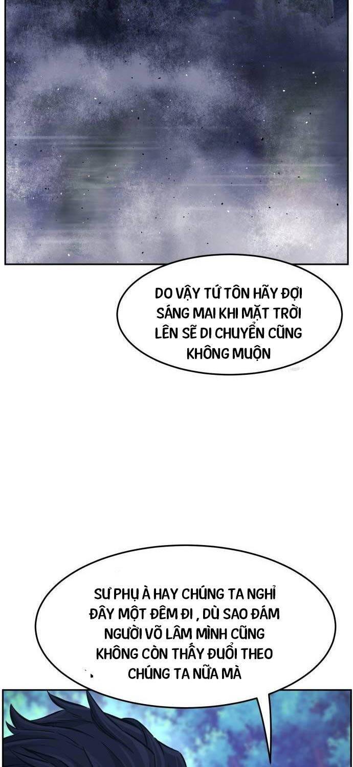 Cảm Kiếm Tuyệt Đối: Chapter 94