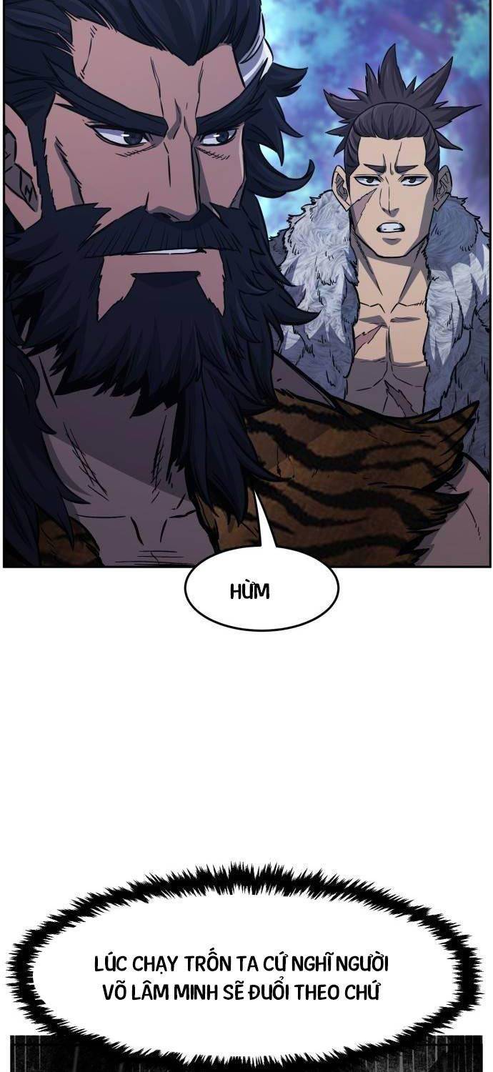 Cảm Kiếm Tuyệt Đối: Chapter 94