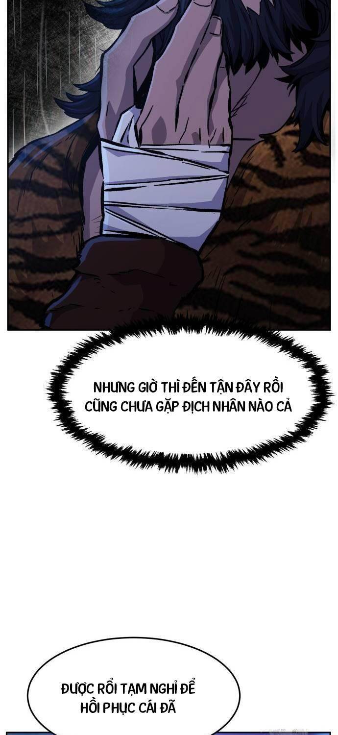 Cảm Kiếm Tuyệt Đối: Chapter 94