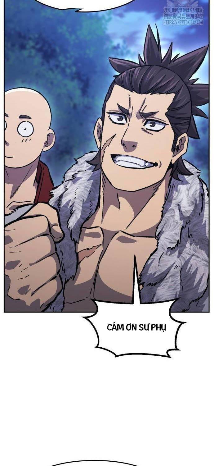 Cảm Kiếm Tuyệt Đối: Chapter 94