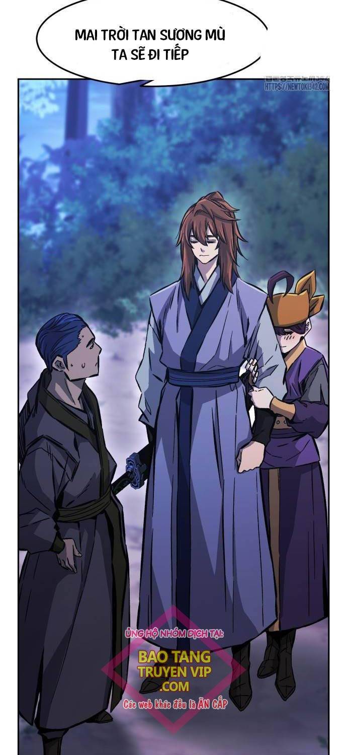 Cảm Kiếm Tuyệt Đối: Chapter 94