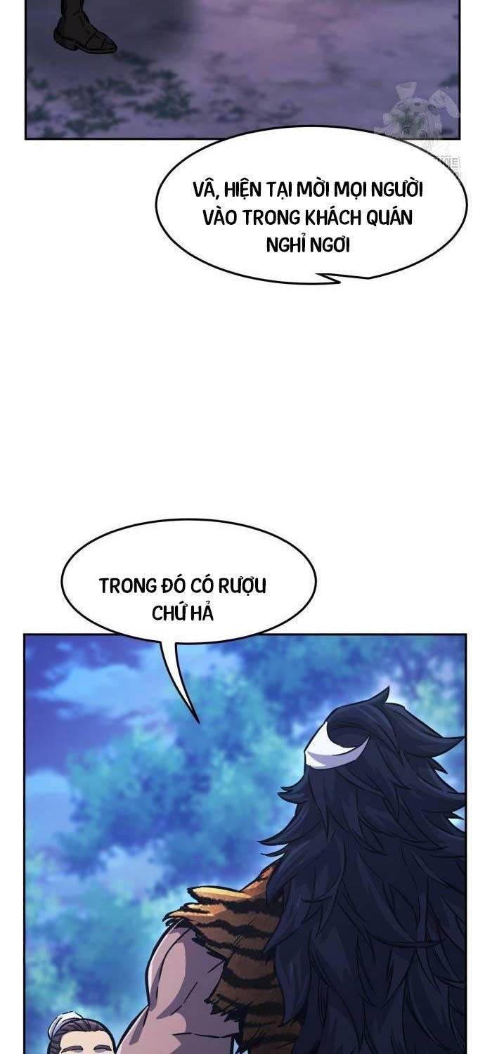 Cảm Kiếm Tuyệt Đối: Chapter 94