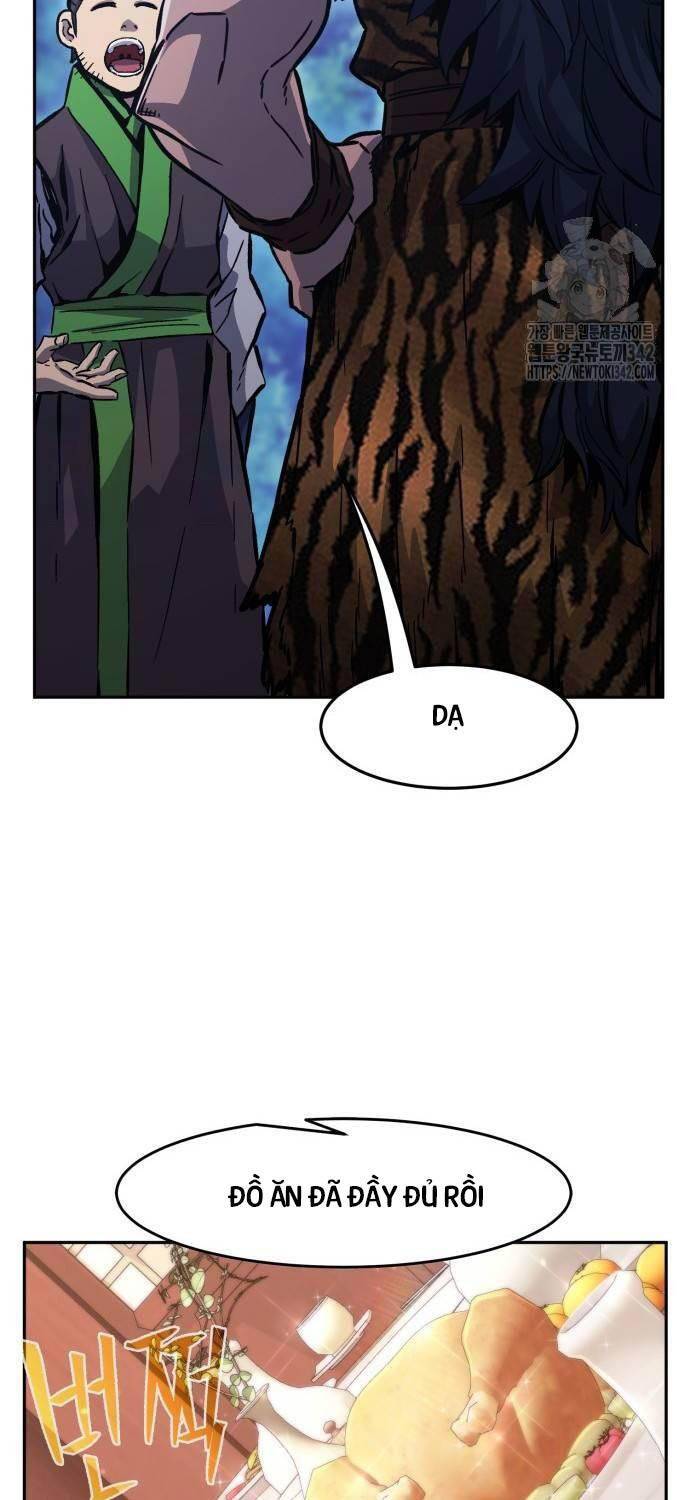 Cảm Kiếm Tuyệt Đối: Chapter 94