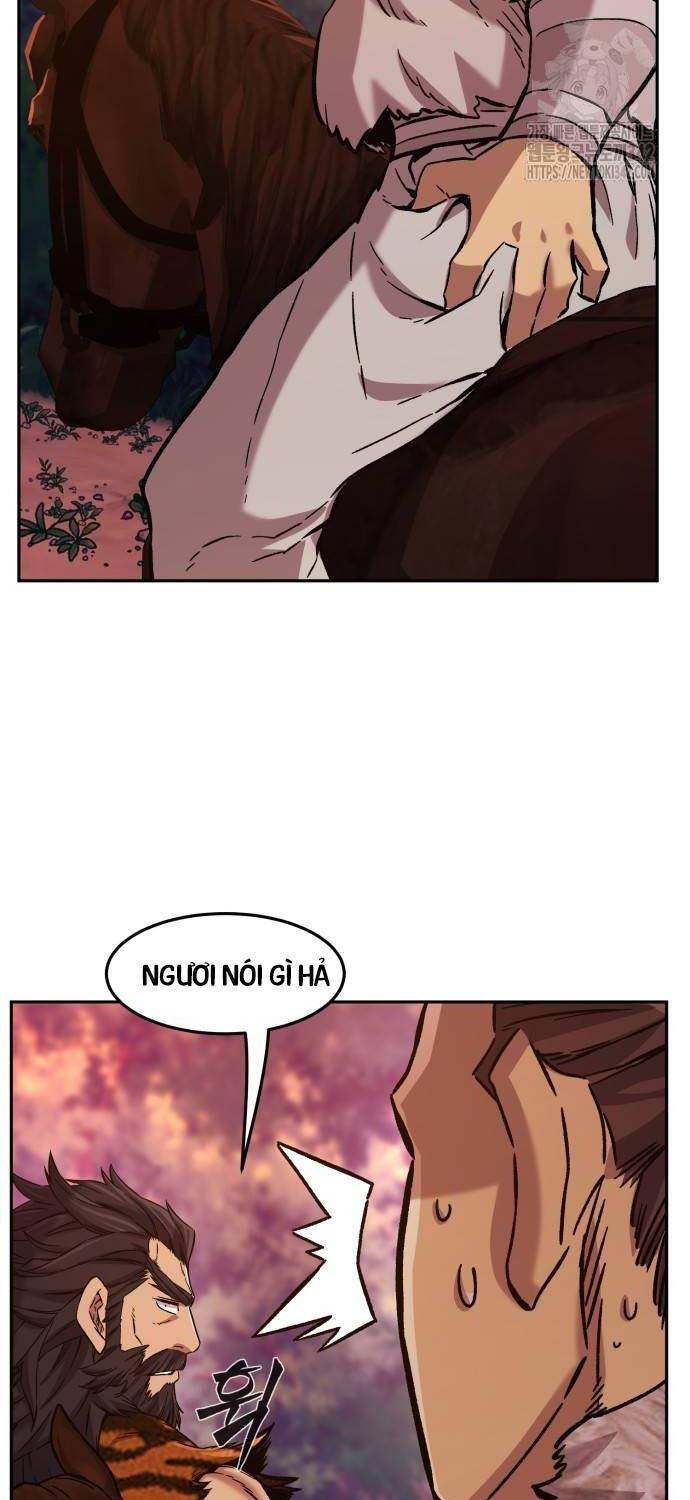 Cảm Kiếm Tuyệt Đối: Chapter 94