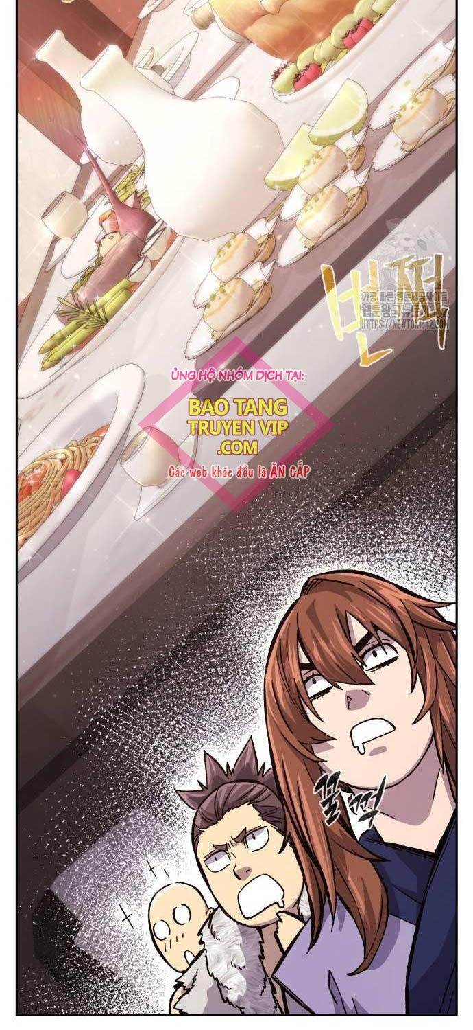 Cảm Kiếm Tuyệt Đối: Chapter 94