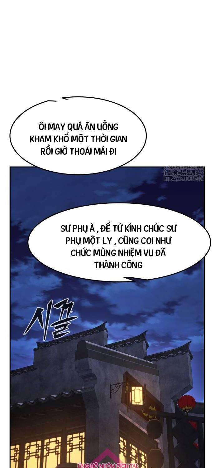 Cảm Kiếm Tuyệt Đối: Chapter 94