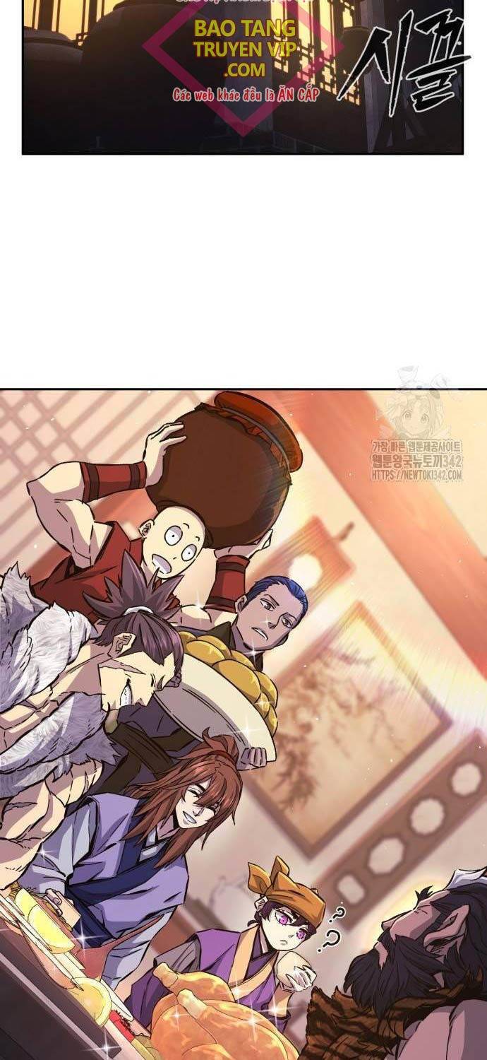 Cảm Kiếm Tuyệt Đối: Chapter 94