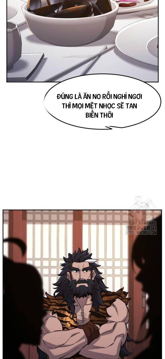 Cảm Kiếm Tuyệt Đối: Chapter 94
