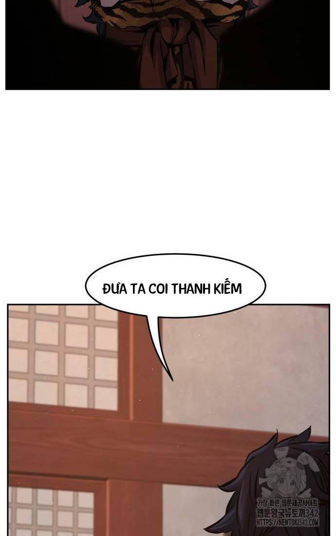Cảm Kiếm Tuyệt Đối: Chapter 94