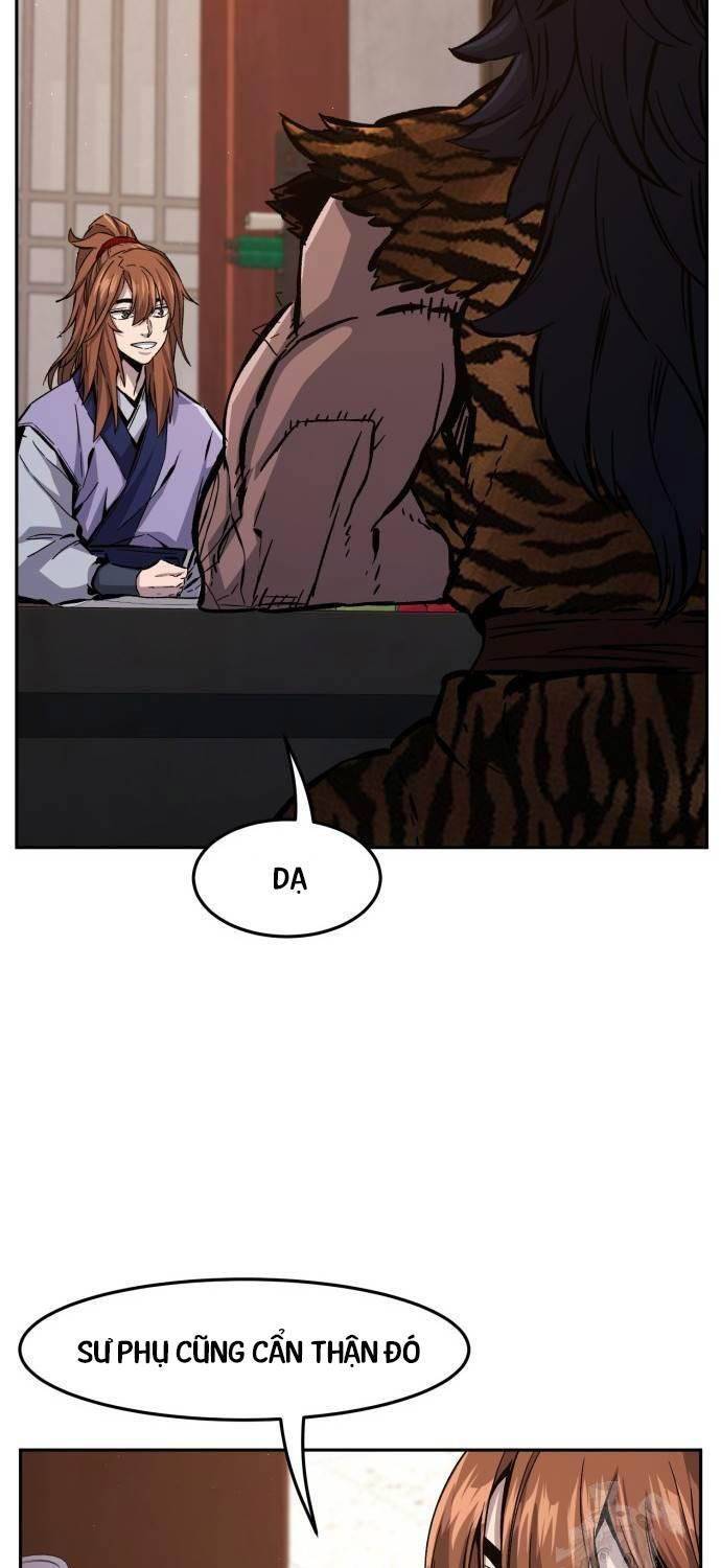 Cảm Kiếm Tuyệt Đối: Chapter 94