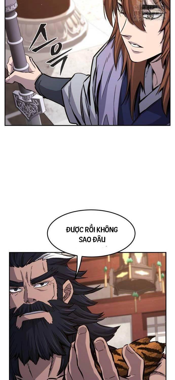 Cảm Kiếm Tuyệt Đối: Chapter 94