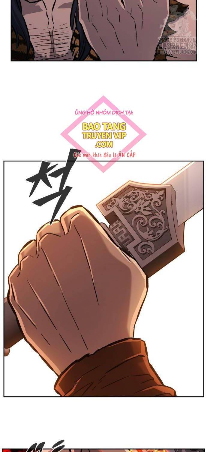 Cảm Kiếm Tuyệt Đối: Chapter 94