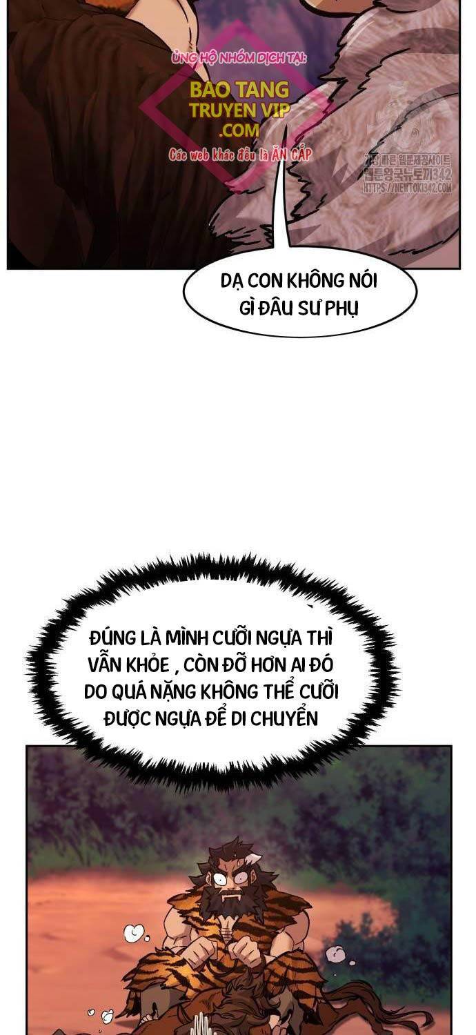 Cảm Kiếm Tuyệt Đối: Chapter 94