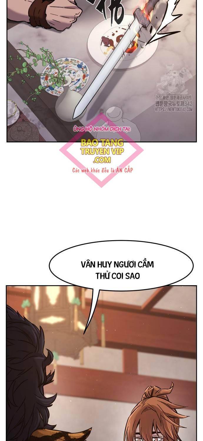 Cảm Kiếm Tuyệt Đối: Chapter 94