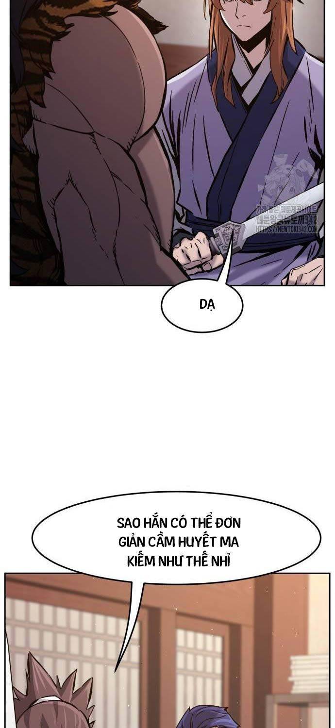 Cảm Kiếm Tuyệt Đối: Chapter 94