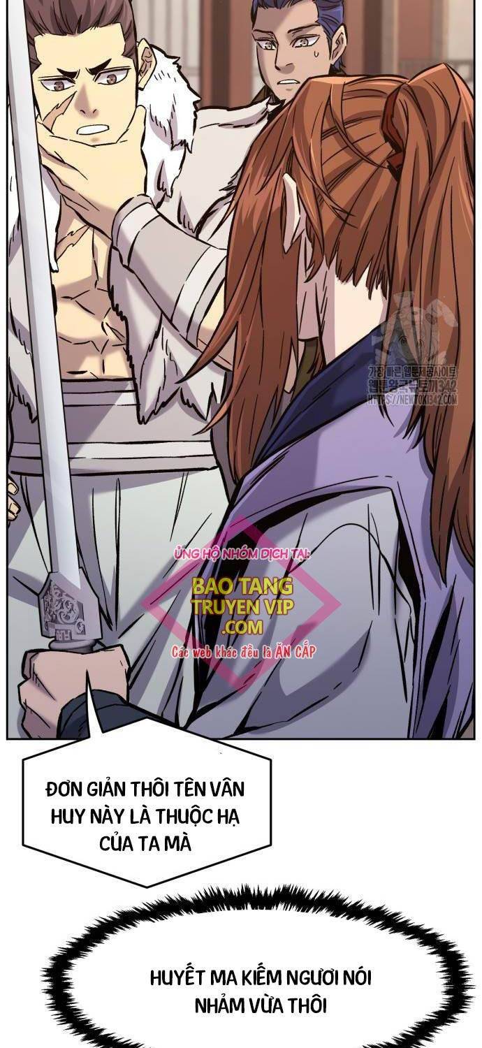 Cảm Kiếm Tuyệt Đối: Chapter 94
