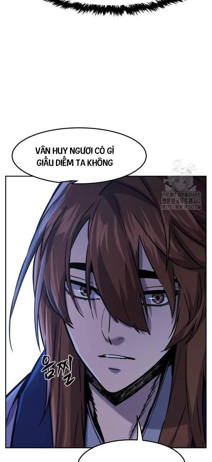 Cảm Kiếm Tuyệt Đối: Chapter 94