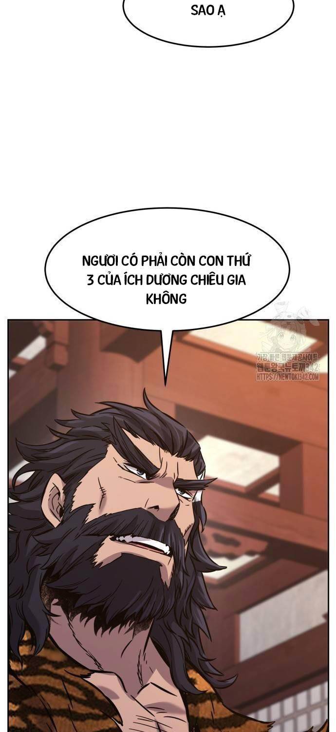 Cảm Kiếm Tuyệt Đối: Chapter 94