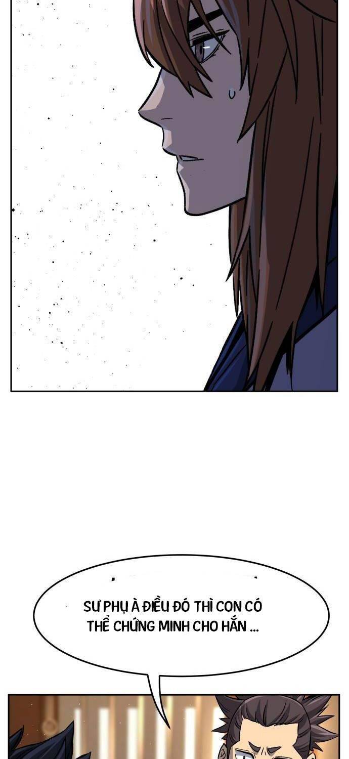 Cảm Kiếm Tuyệt Đối: Chapter 94