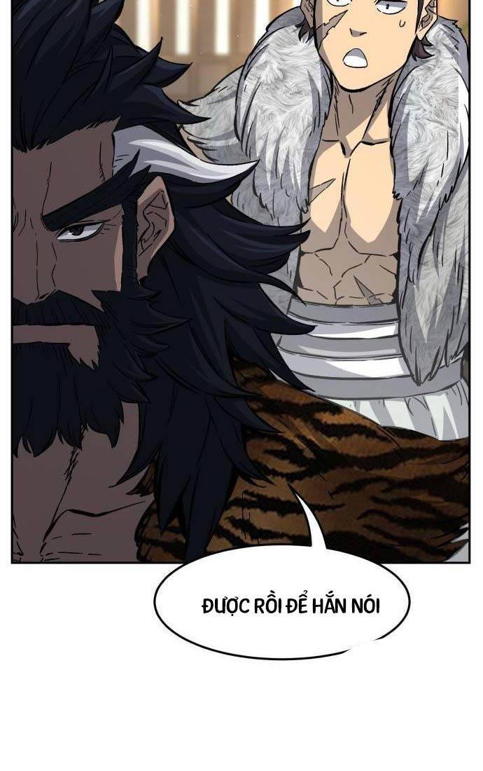 Cảm Kiếm Tuyệt Đối: Chapter 94