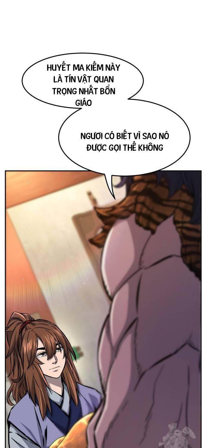 Cảm Kiếm Tuyệt Đối: Chapter 94