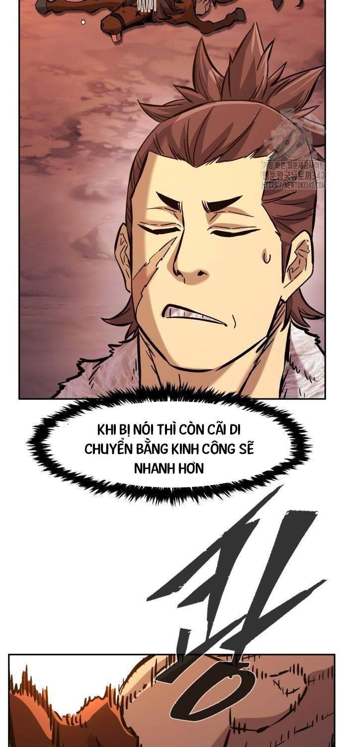 Cảm Kiếm Tuyệt Đối: Chapter 94