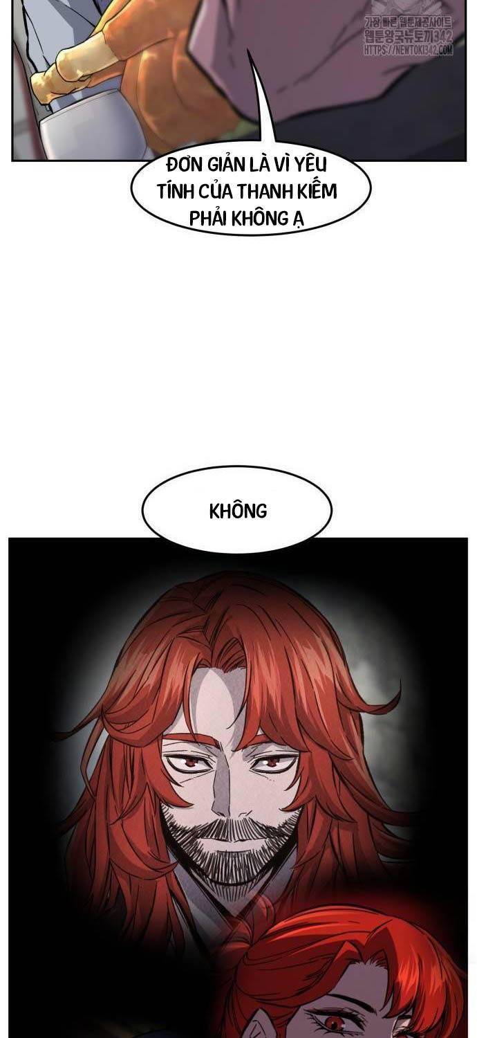 Cảm Kiếm Tuyệt Đối: Chapter 94