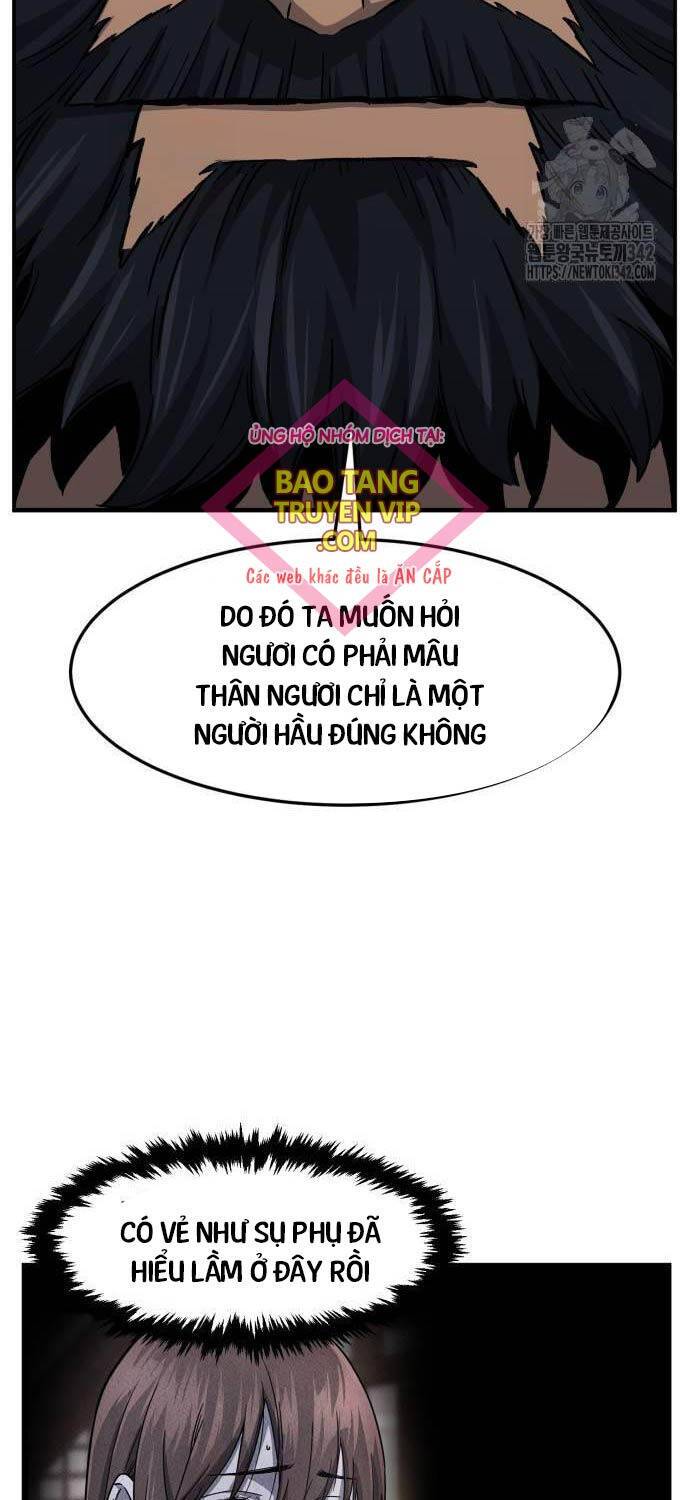Cảm Kiếm Tuyệt Đối: Chapter 94