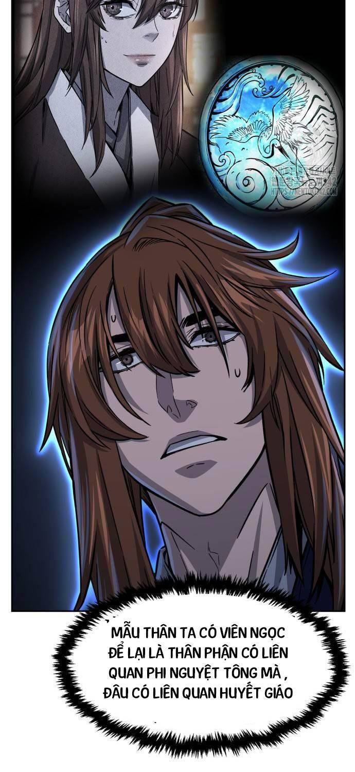 Cảm Kiếm Tuyệt Đối: Chapter 94