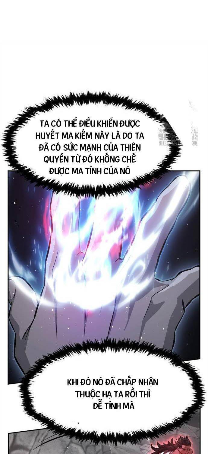 Cảm Kiếm Tuyệt Đối: Chapter 94