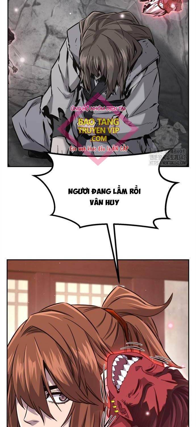 Cảm Kiếm Tuyệt Đối: Chapter 94