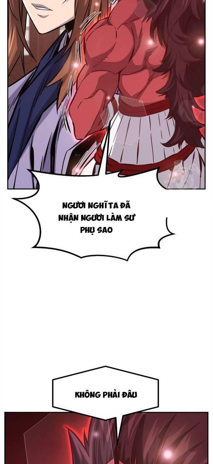 Cảm Kiếm Tuyệt Đối: Chapter 94