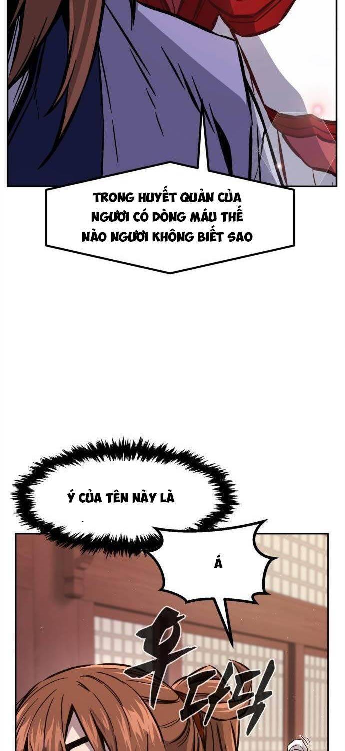 Cảm Kiếm Tuyệt Đối: Chapter 94