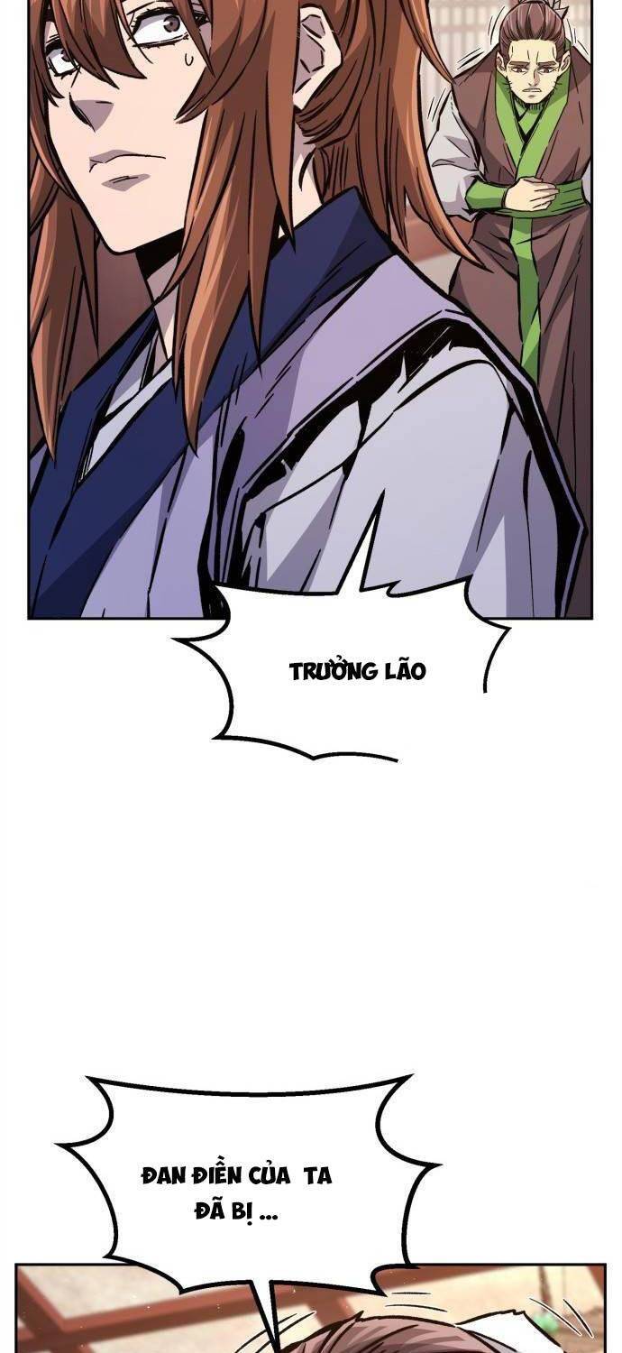 Cảm Kiếm Tuyệt Đối: Chapter 94