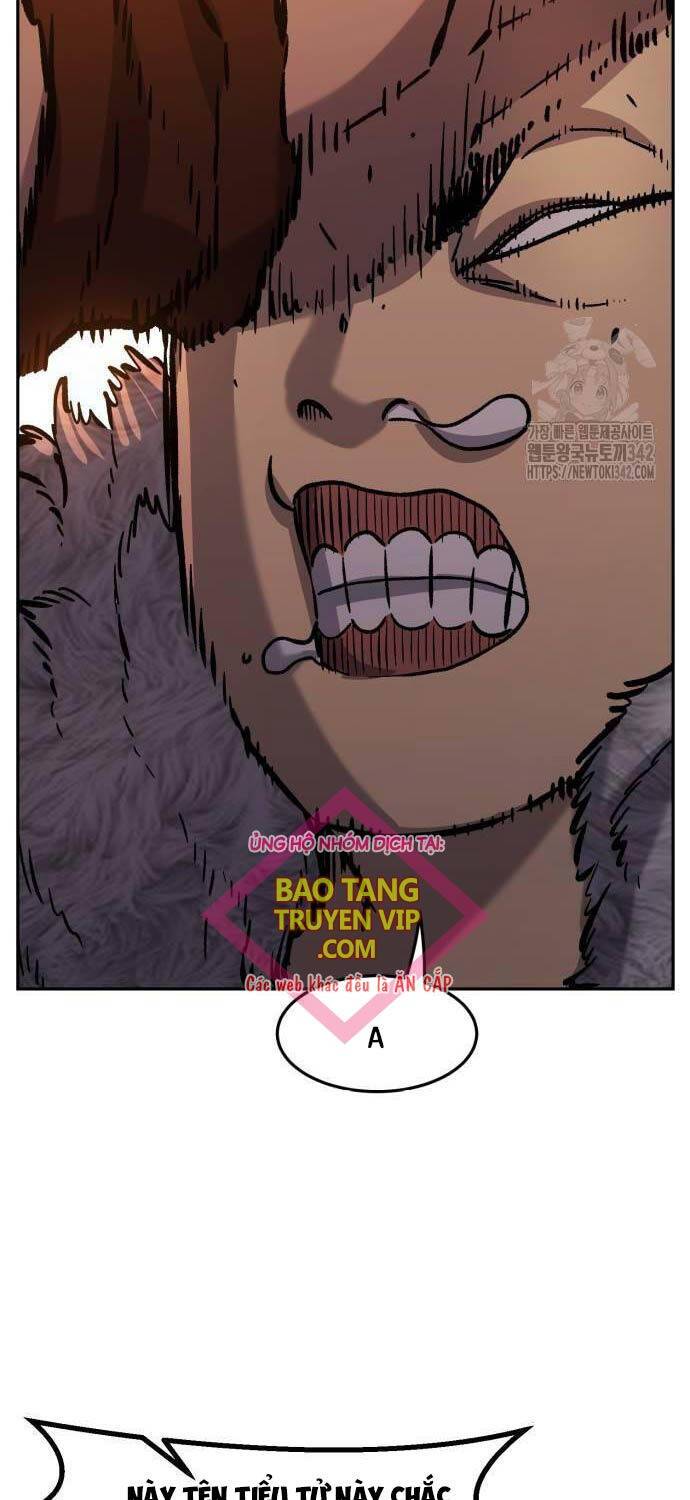 Cảm Kiếm Tuyệt Đối: Chapter 94