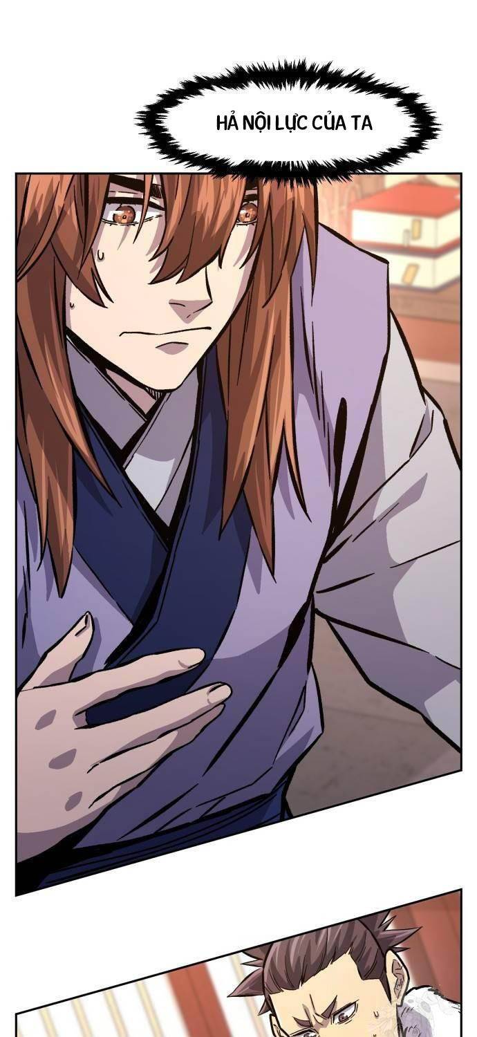 Cảm Kiếm Tuyệt Đối: Chapter 94