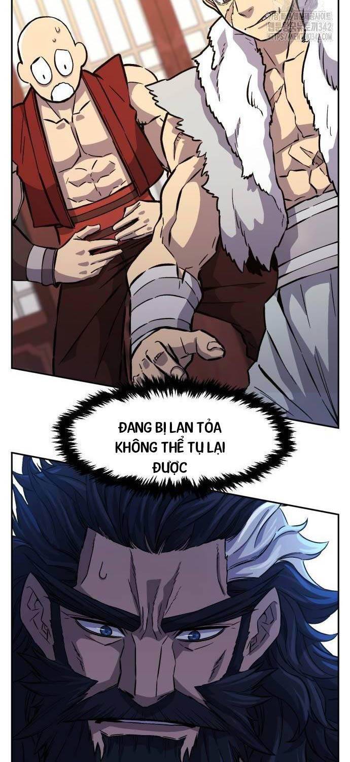Cảm Kiếm Tuyệt Đối: Chapter 94